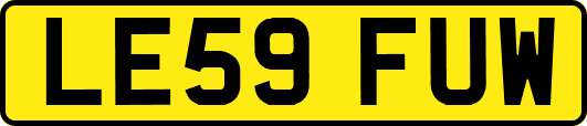 LE59FUW