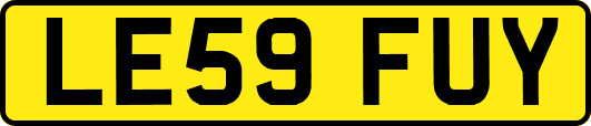 LE59FUY
