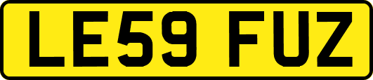 LE59FUZ