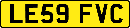 LE59FVC