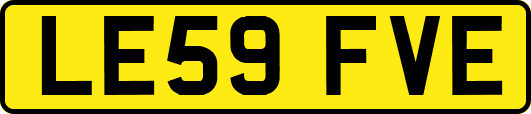 LE59FVE