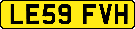 LE59FVH