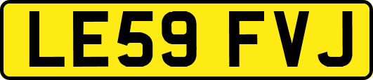 LE59FVJ