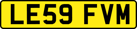 LE59FVM