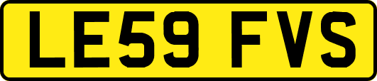 LE59FVS