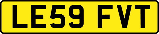 LE59FVT