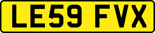 LE59FVX
