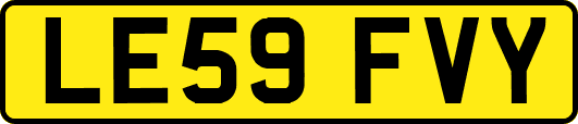 LE59FVY