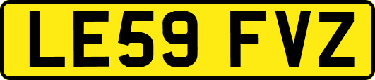 LE59FVZ