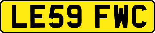 LE59FWC