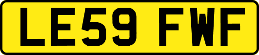 LE59FWF