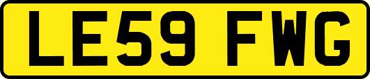 LE59FWG