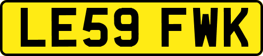 LE59FWK