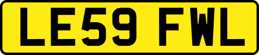 LE59FWL