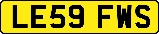 LE59FWS