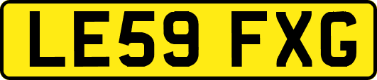 LE59FXG