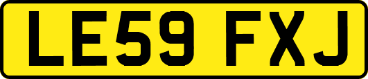 LE59FXJ
