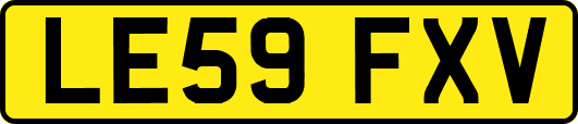 LE59FXV