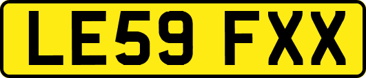 LE59FXX