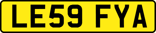 LE59FYA