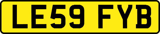 LE59FYB