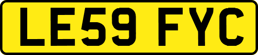 LE59FYC
