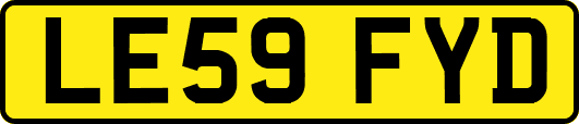 LE59FYD