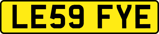 LE59FYE
