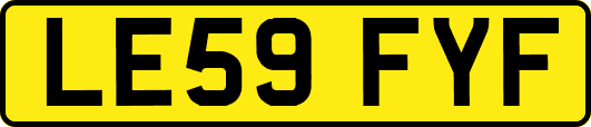 LE59FYF