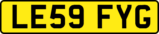 LE59FYG