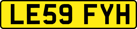 LE59FYH