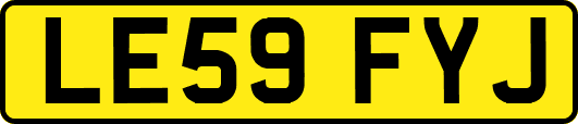 LE59FYJ