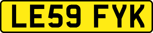 LE59FYK
