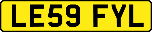 LE59FYL