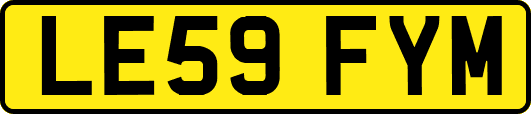 LE59FYM
