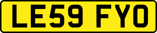 LE59FYO
