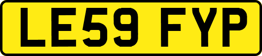 LE59FYP