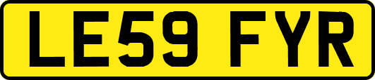 LE59FYR