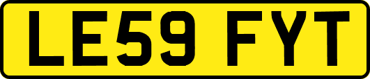 LE59FYT