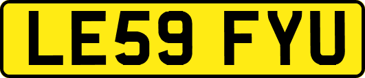 LE59FYU