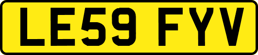 LE59FYV