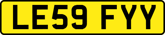 LE59FYY