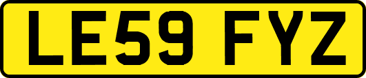 LE59FYZ