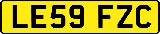 LE59FZC