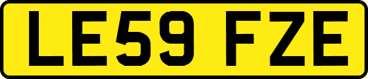 LE59FZE