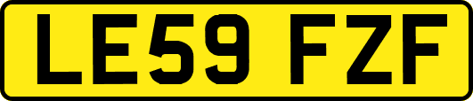 LE59FZF