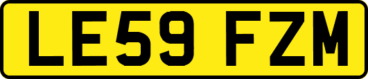 LE59FZM