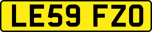 LE59FZO