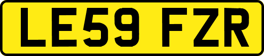 LE59FZR
