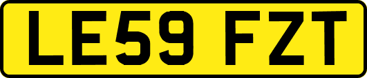 LE59FZT